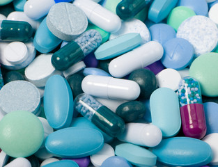 Commander Viagra dans une pharmacie mexicaine.